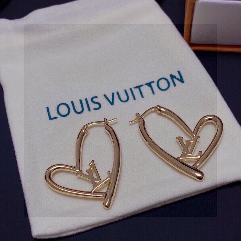 Louis Vuitton Earrings